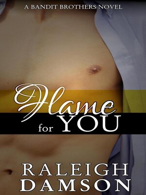 cover image of Flame For You